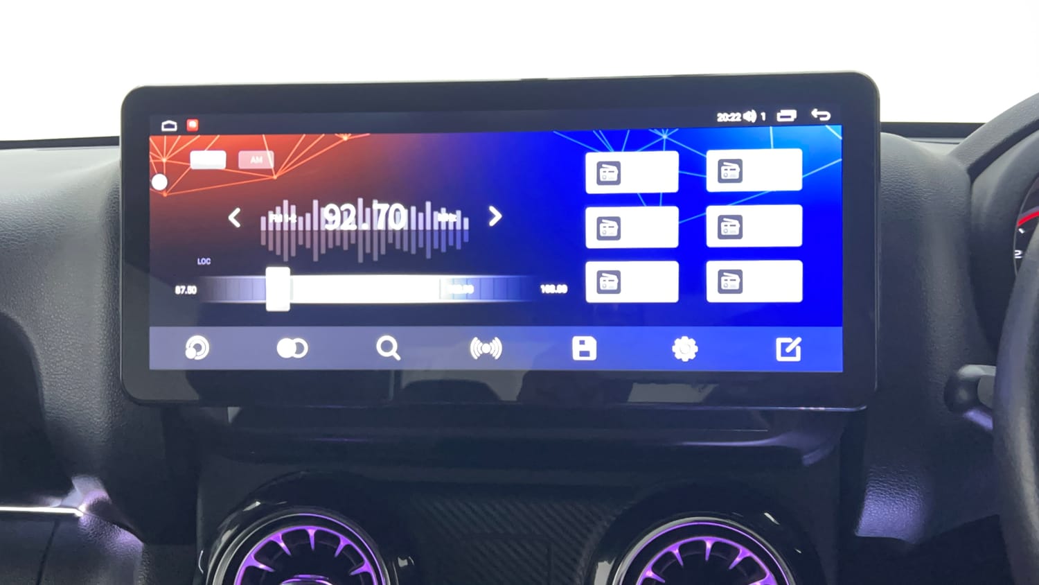 Used 2021 mahindra Thar LX Hard Top Petrol AT 4WD Petrol Automatic top_features Integrated (in-dash) music system