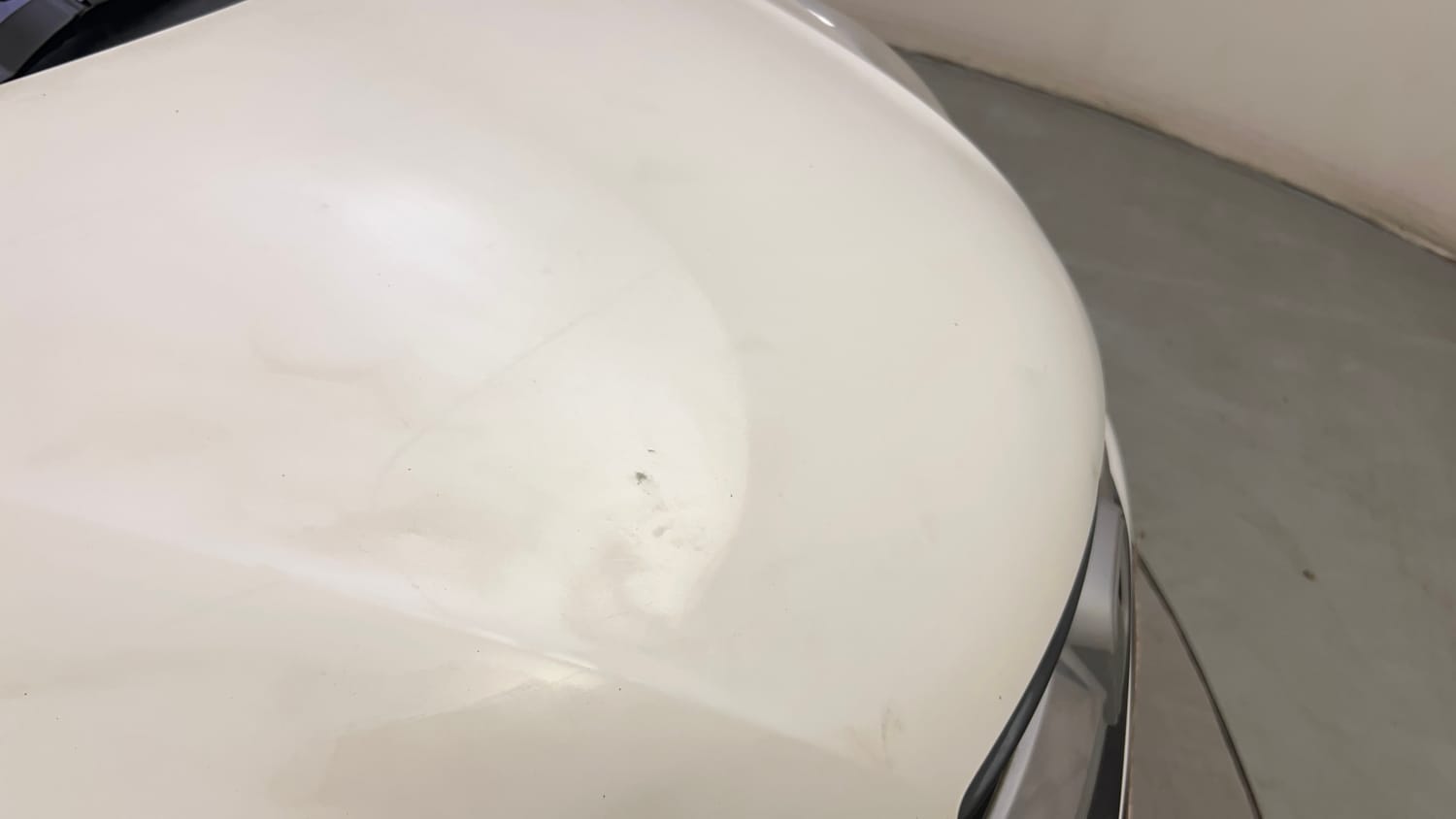 Used 2015 Honda Mobilio S Petrol Petrol Manual dents MINOR DENT