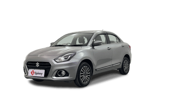 Used 2021 Maruti Suzuki Dzire ZXi Plus AGS Petrol Automatic Image