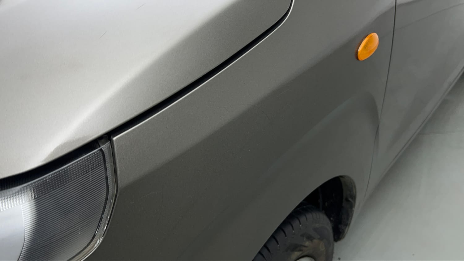Used 2020 Maruti Suzuki Wagon R LXi 1.0 CNG Cng Manual dents MINOR SCRATCH