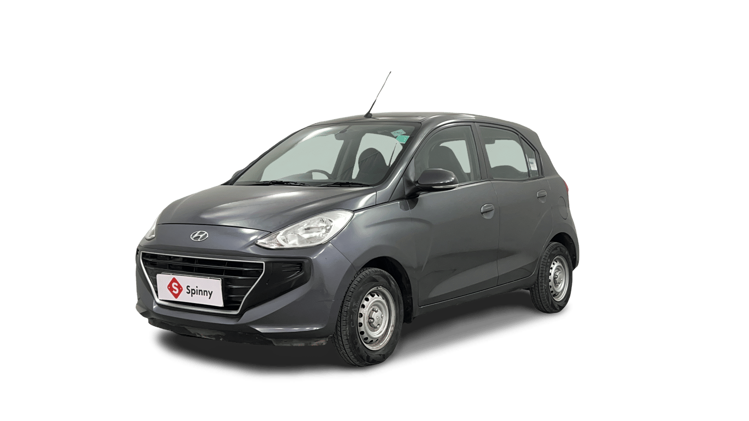 Used 2020 Hyundai Santro Sportz Executive CNG Cng Manual Image
