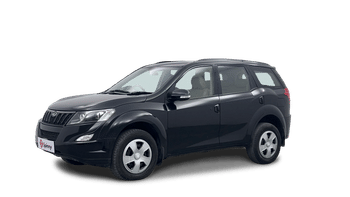 Used 2016 Mahindra XUV500 W4 Diesel Manual Image