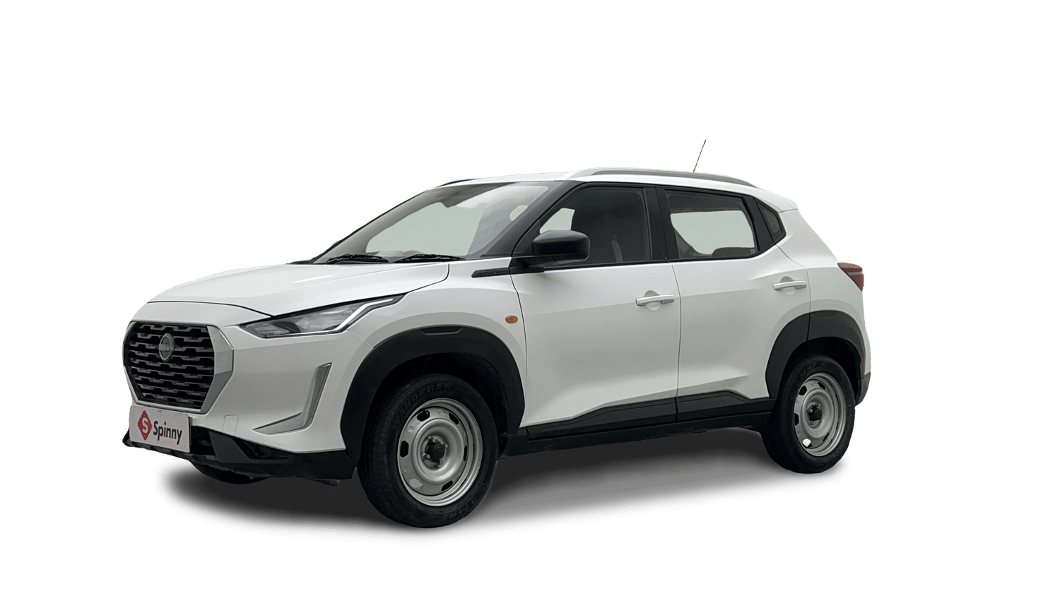 Used 2021 Nissan Magnite XE Petrol Manual Image