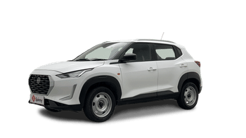 Used 2021 Nissan Magnite XE Petrol Manual Image