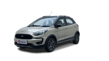 Used 2020 Ford Freestyle Titanium Plus 1.2 Ti-VCT Petrol Manual Image