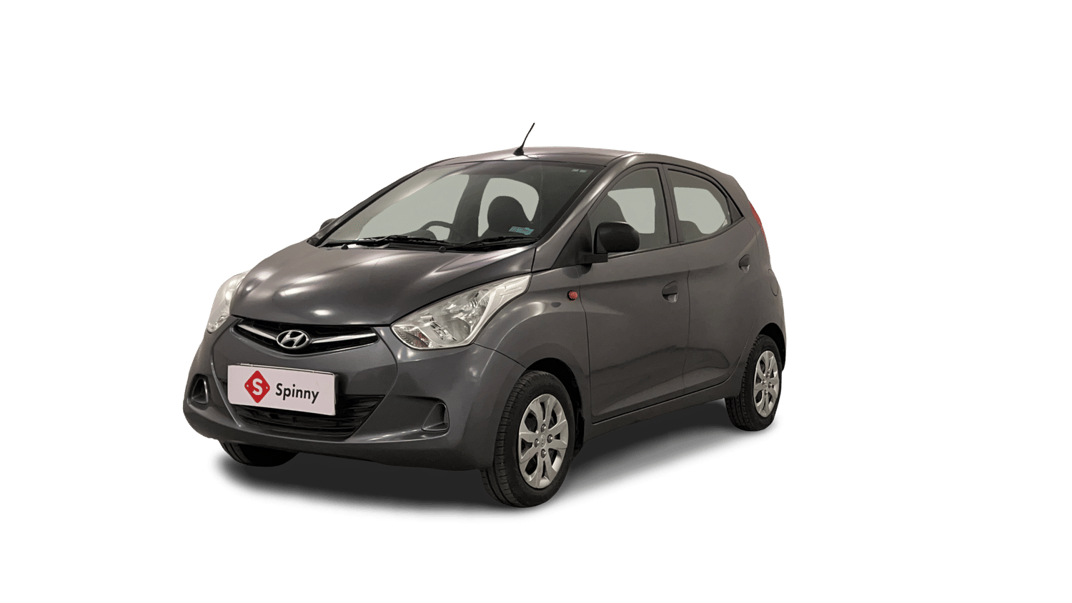 Used 2016 Hyundai Eon Magna Petrol Manual Image