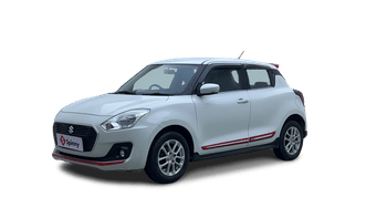 Used 2018 Maruti Suzuki Swift ZXi AMT Petrol Automatic Image