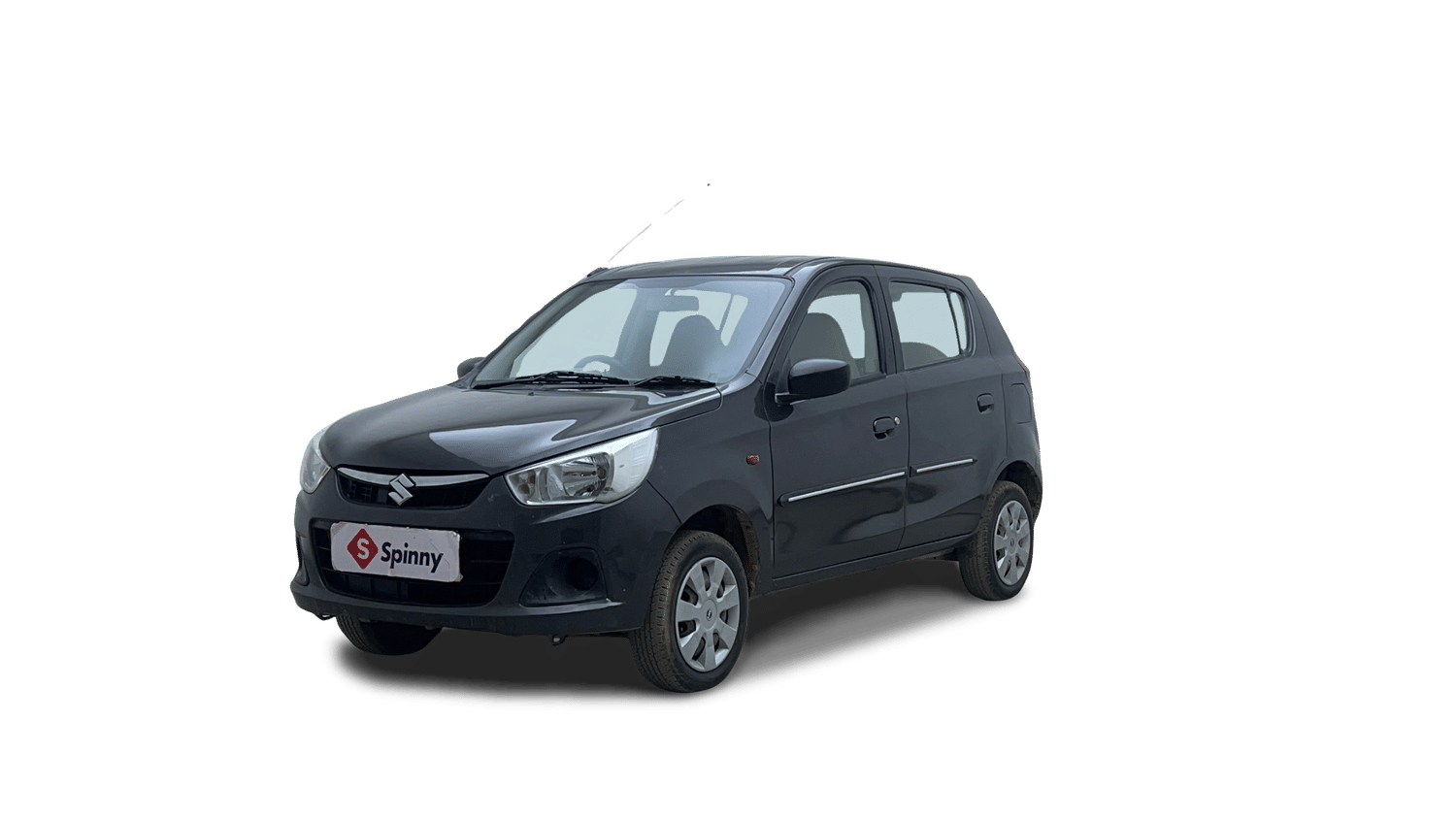 Used 2020 Maruti Suzuki Alto K10 VXi AMT Petrol Automatic Image