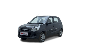 Used 2020 Maruti Suzuki Alto K10 VXi AMT Petrol Automatic Image