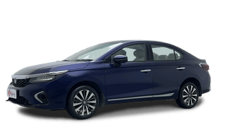 Used 2023 Honda City ZX Petrol MT Petrol Manual Image