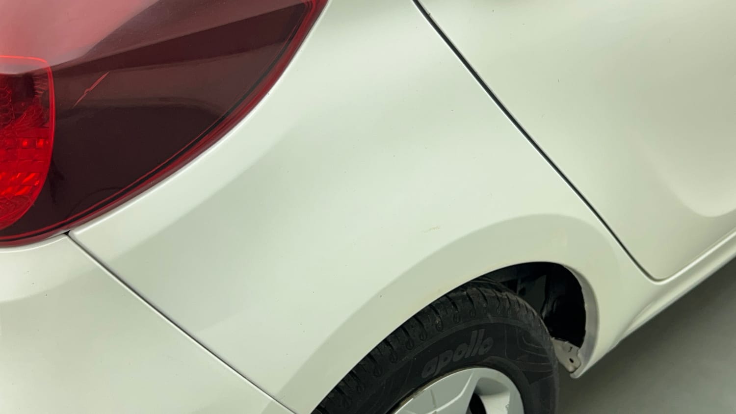 Used 2021 Tata Tiago XT CNG (Outside Fitted) Cng Manual dents MINOR SCRATCH