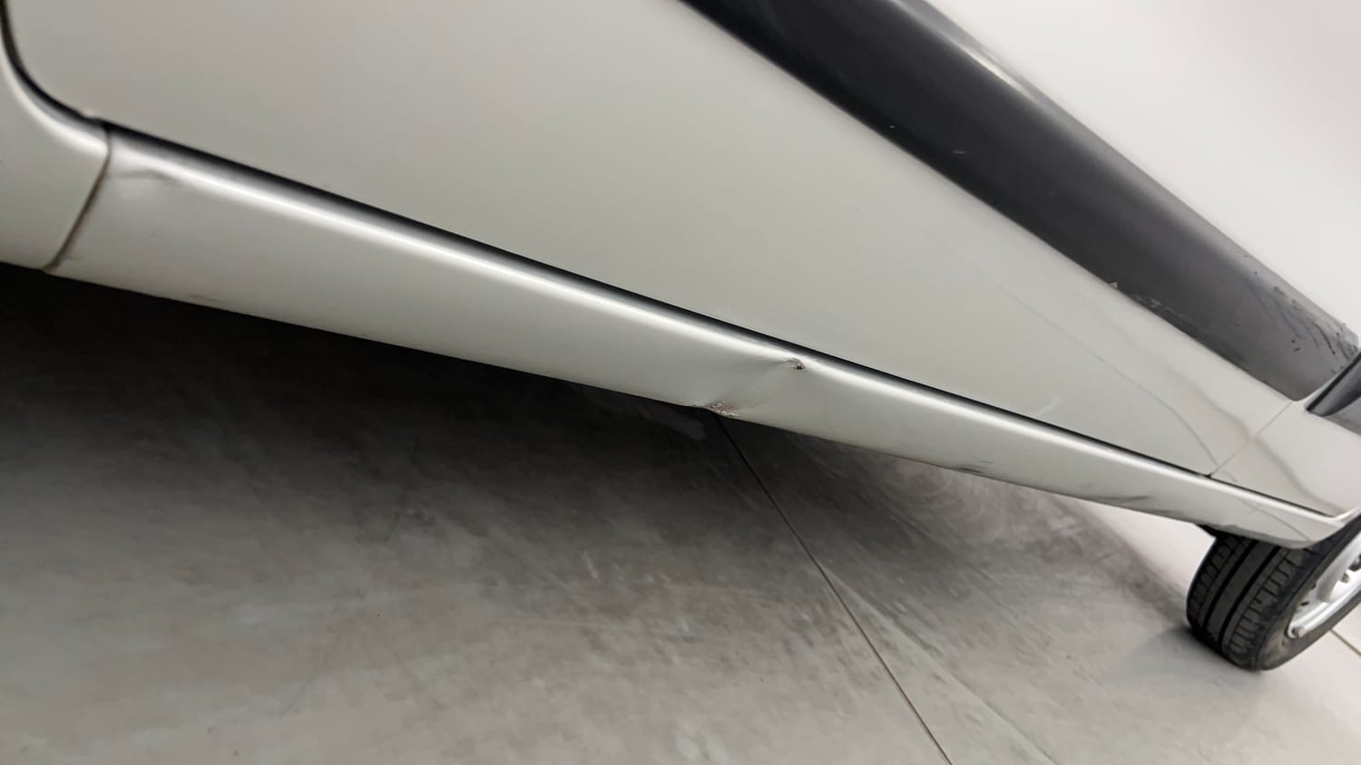 Used 2012 Maruti Suzuki Wagon R 1.0 LXi CNG Cng Manual dents MINOR DENT