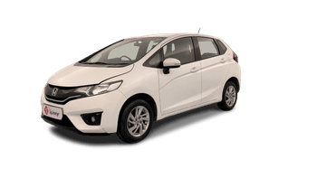 Used 2017 Honda Jazz V AT Petrol Petrol Automatic Image