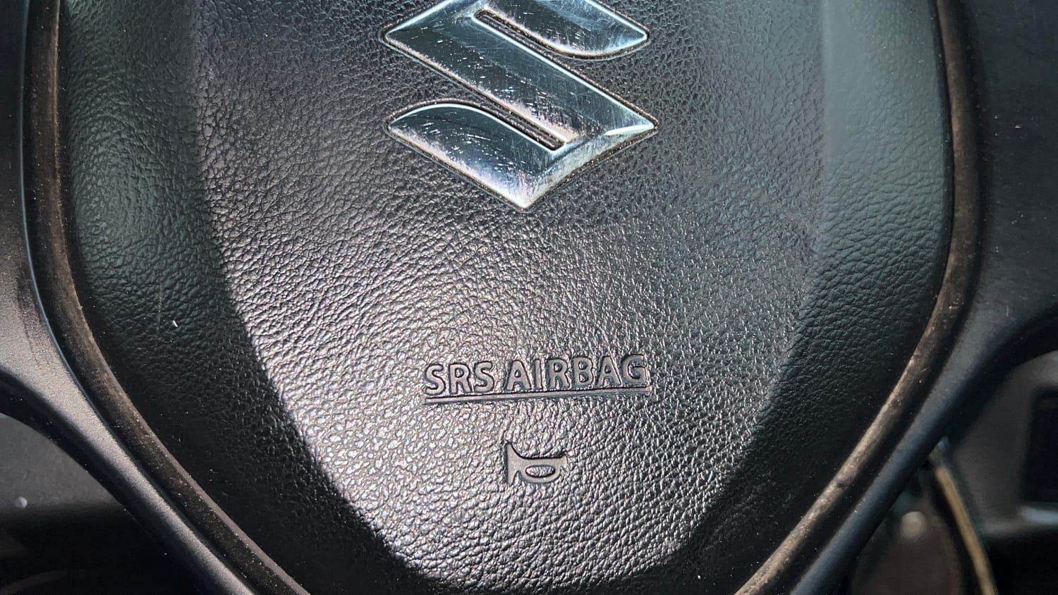 Used 2021 maruti-suzuki Vitara Brezza LXi Petrol Manual top_features Airbags