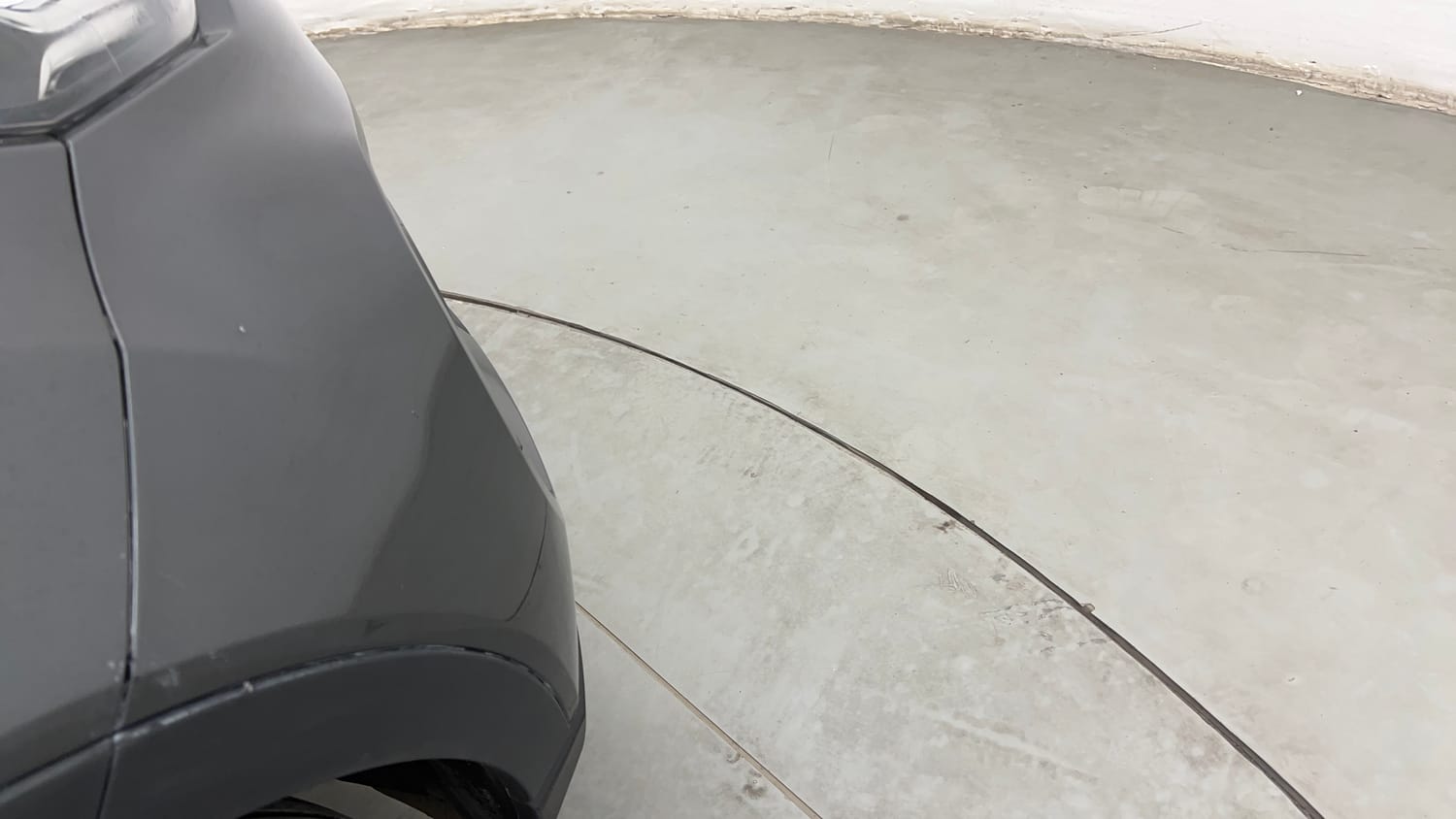 Used 2021 Tata Nexon XZA Plus (S) Petrol Automatic dents MINOR SCRATCH