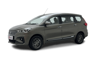 Used 2019 Maruti Suzuki New Ertiga ZXi Plus Petrol Manual Image