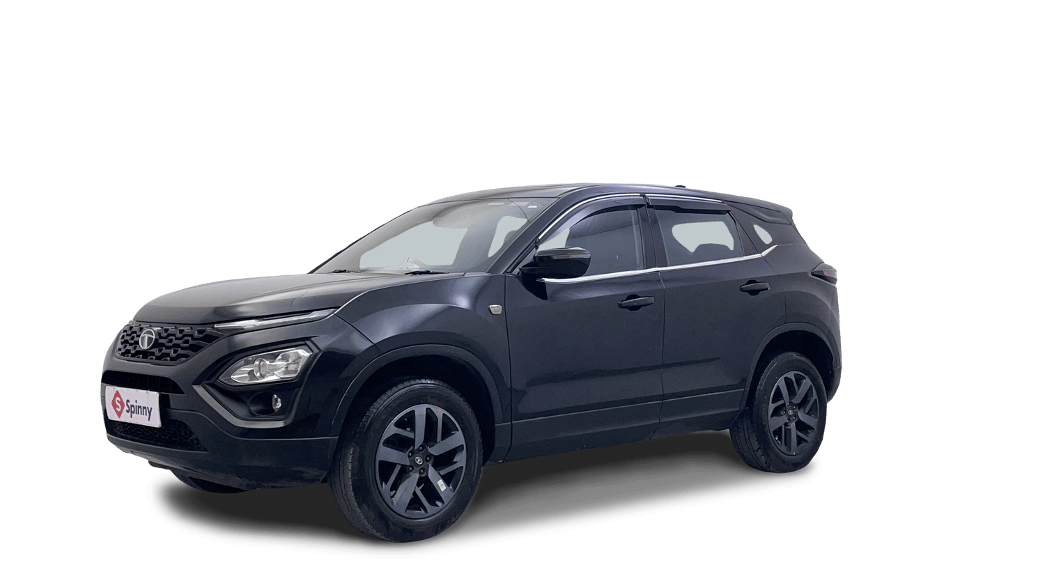 Used 2022 Tata Harrier XZA Plus Dark Edition Diesel Automatic Image