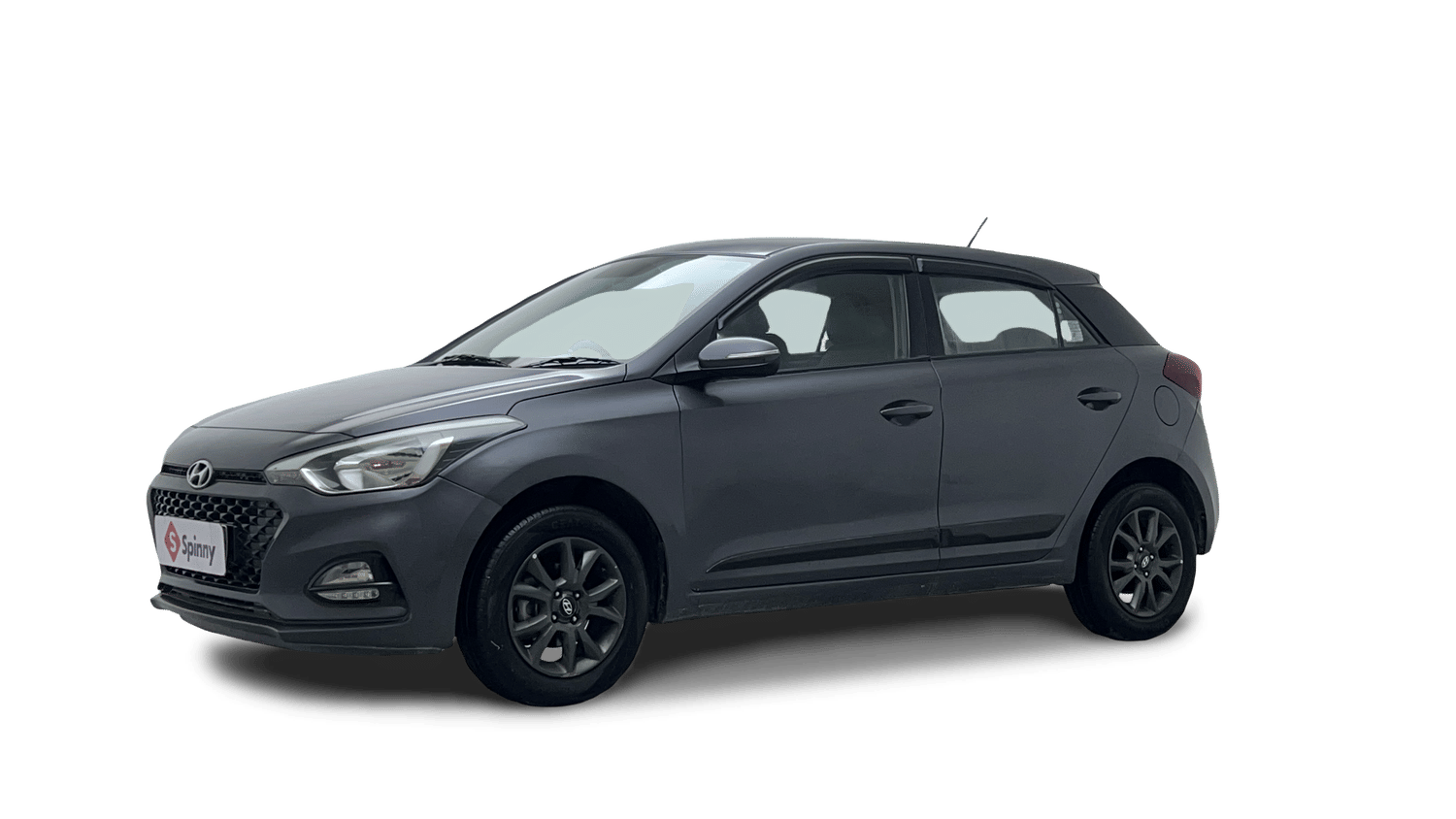 Used 2019 Hyundai Elite i20 Asta 1.2 Petrol Manual Image