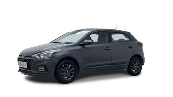 Used 2019 Hyundai Elite i20 Asta 1.2 Petrol Manual Image