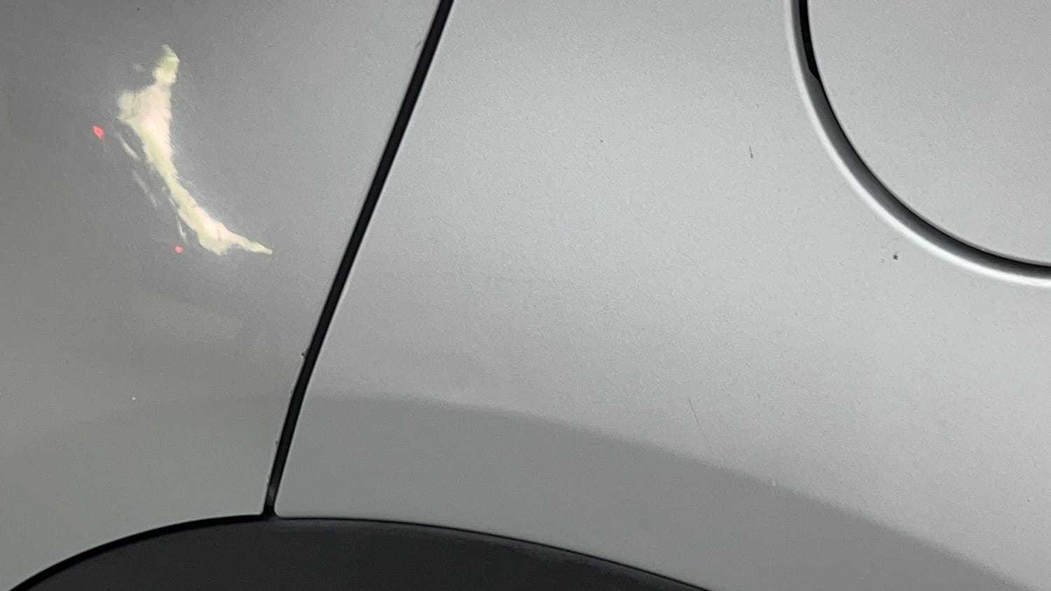 Used 2018 Hyundai Creta SX 1.6 AT CRDi Diesel Automatic dents MINOR SCRATCH