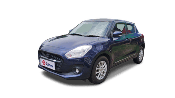 Used 2023 Maruti Suzuki Swift ZXi Petrol Manual Image