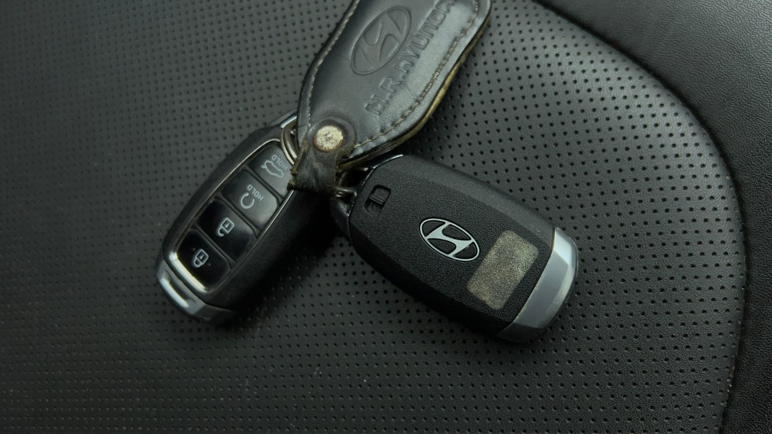 Used 2024 Hyundai Verna SX (O) 1.5 Turbo Petrol MT Petrol Manual extra CAR KEY VIEW