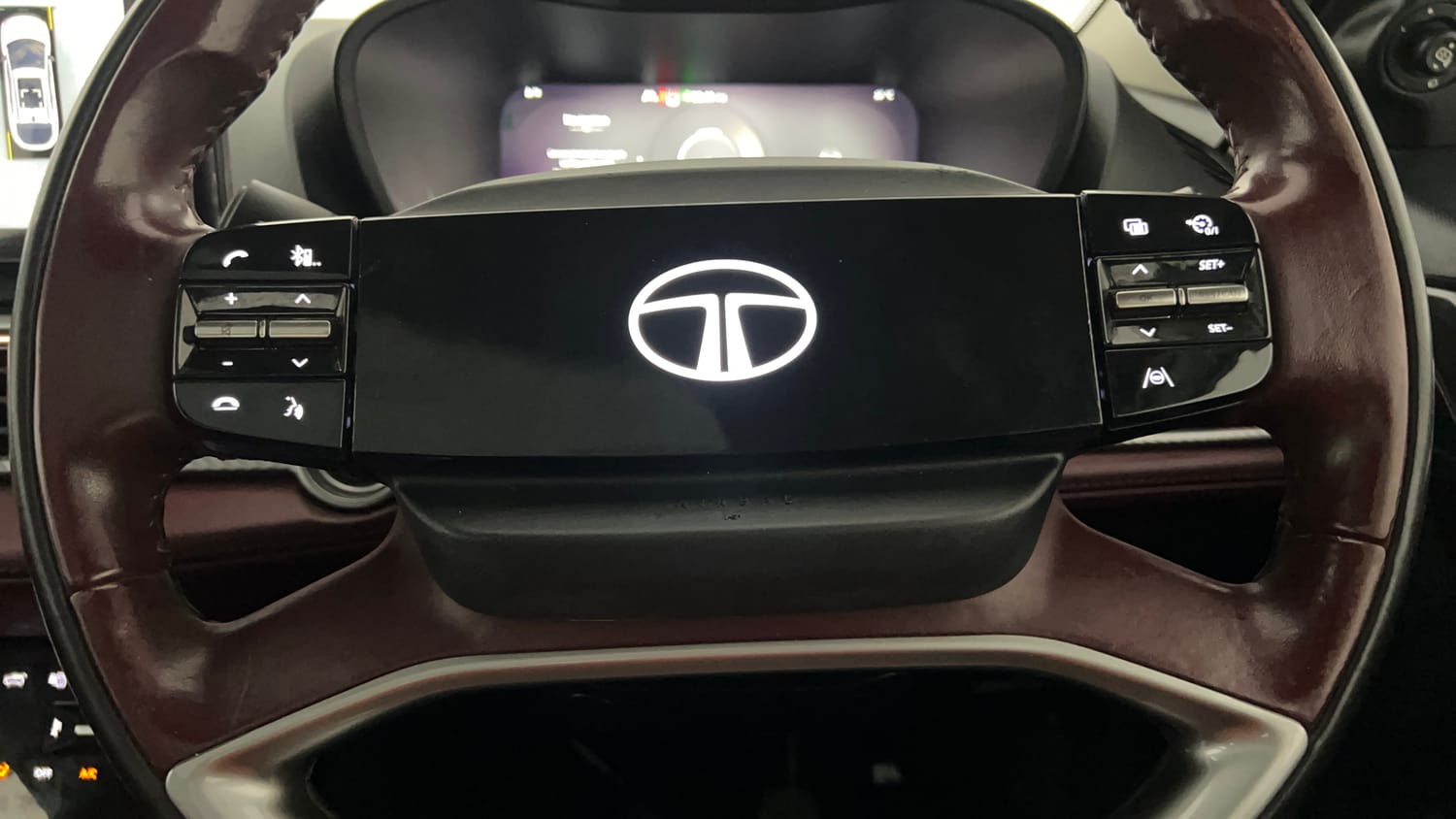 Used 2024 Tata Curvv Accomplished Plus A 1.5 Kryojet Diesel 6MT Diesel Manual top_features Cruise control