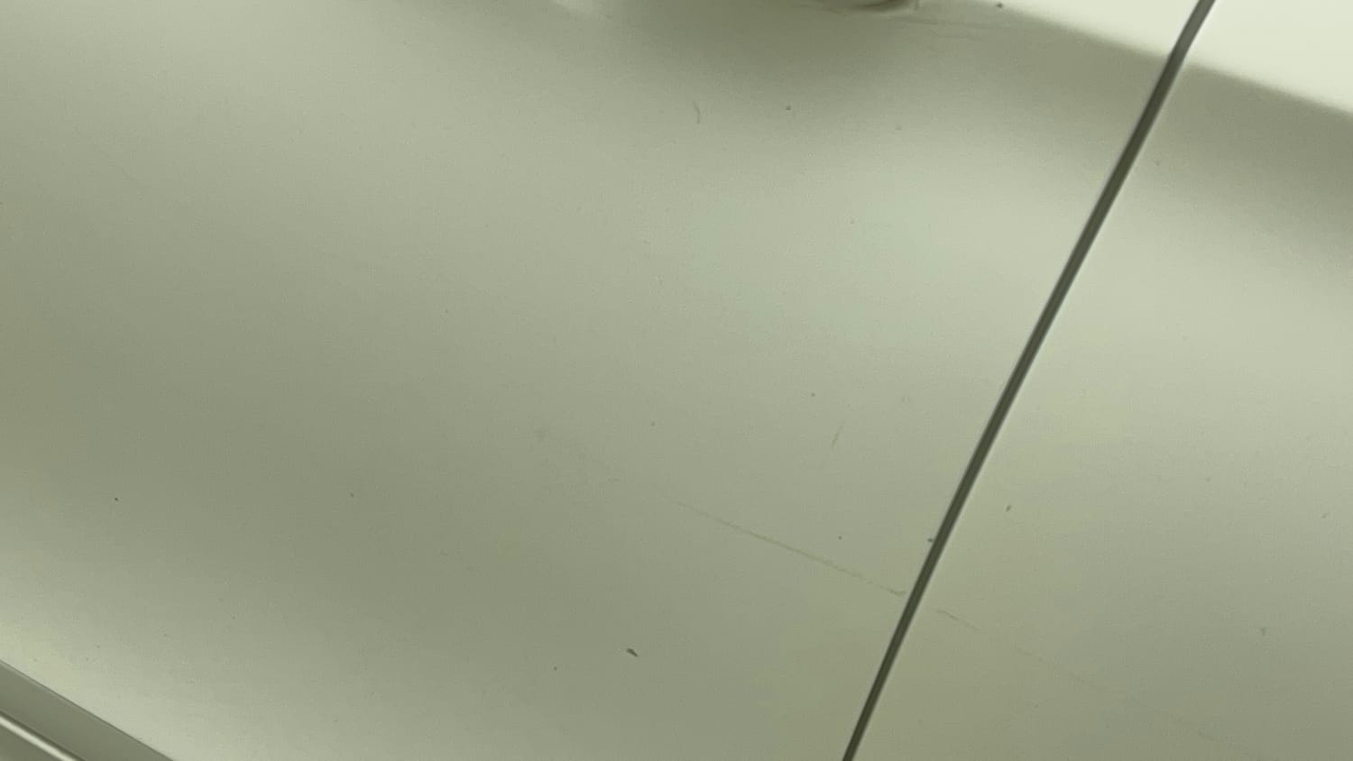Used 2021 Tata Tiago XT CNG (Outside Fitted) Cng Manual dents MINOR SCRATCH