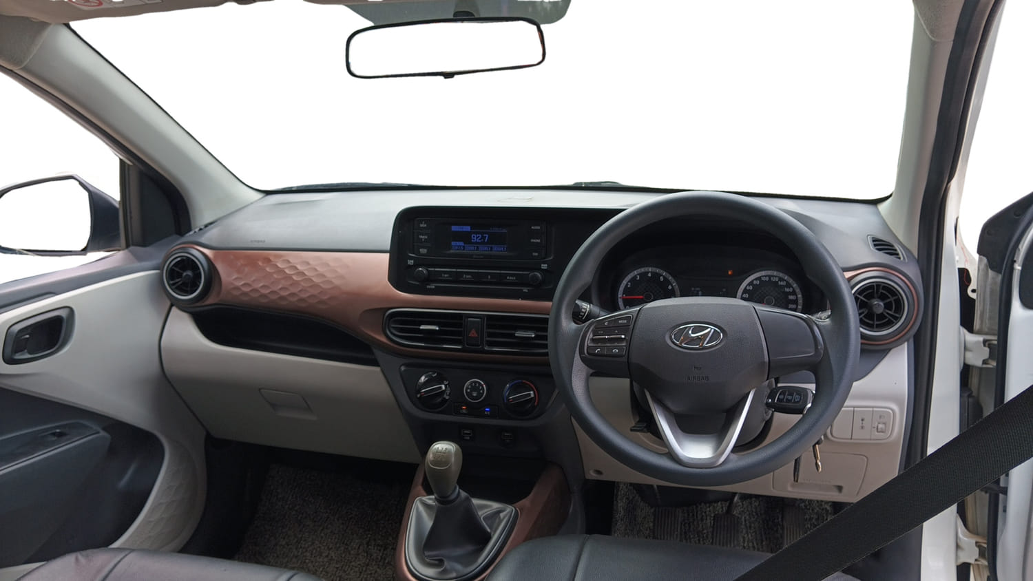 DASHBOARD VIDEO