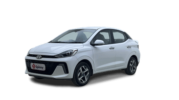 Used 2024 Hyundai Aura SX 1.2 (O) Petrol Petrol Manual Image