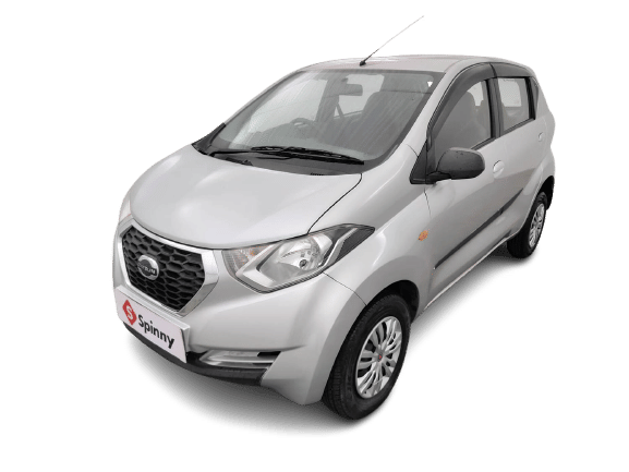 Used 2016 Datsun Redi-GO T (O) Petrol Manual Image