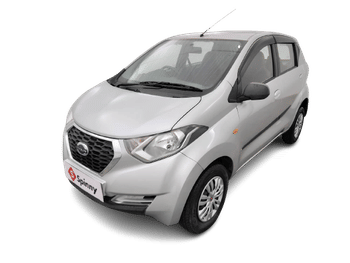 Used 2016 Datsun Redi-GO T (O) Petrol Manual Image