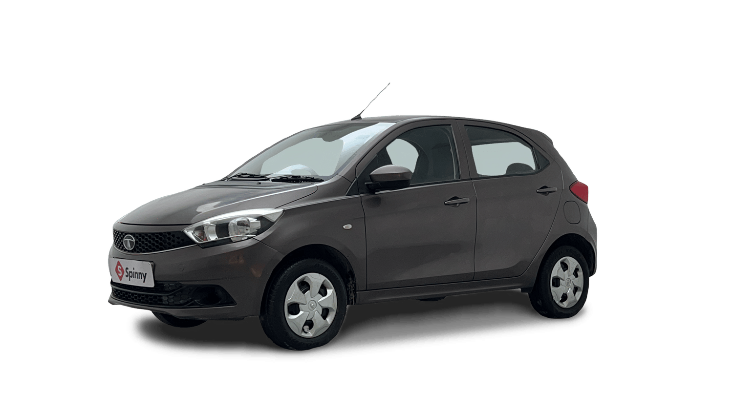 Used 2017 Tata Tiago Revotron XT Petrol Manual Image