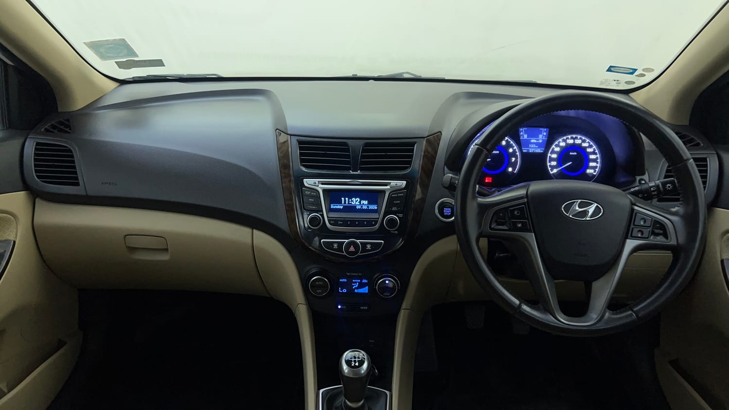 DASHBOARD VIDEO