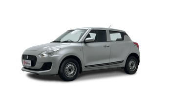 Used 2018 Maruti Suzuki Swift LXi Petrol Manual Image