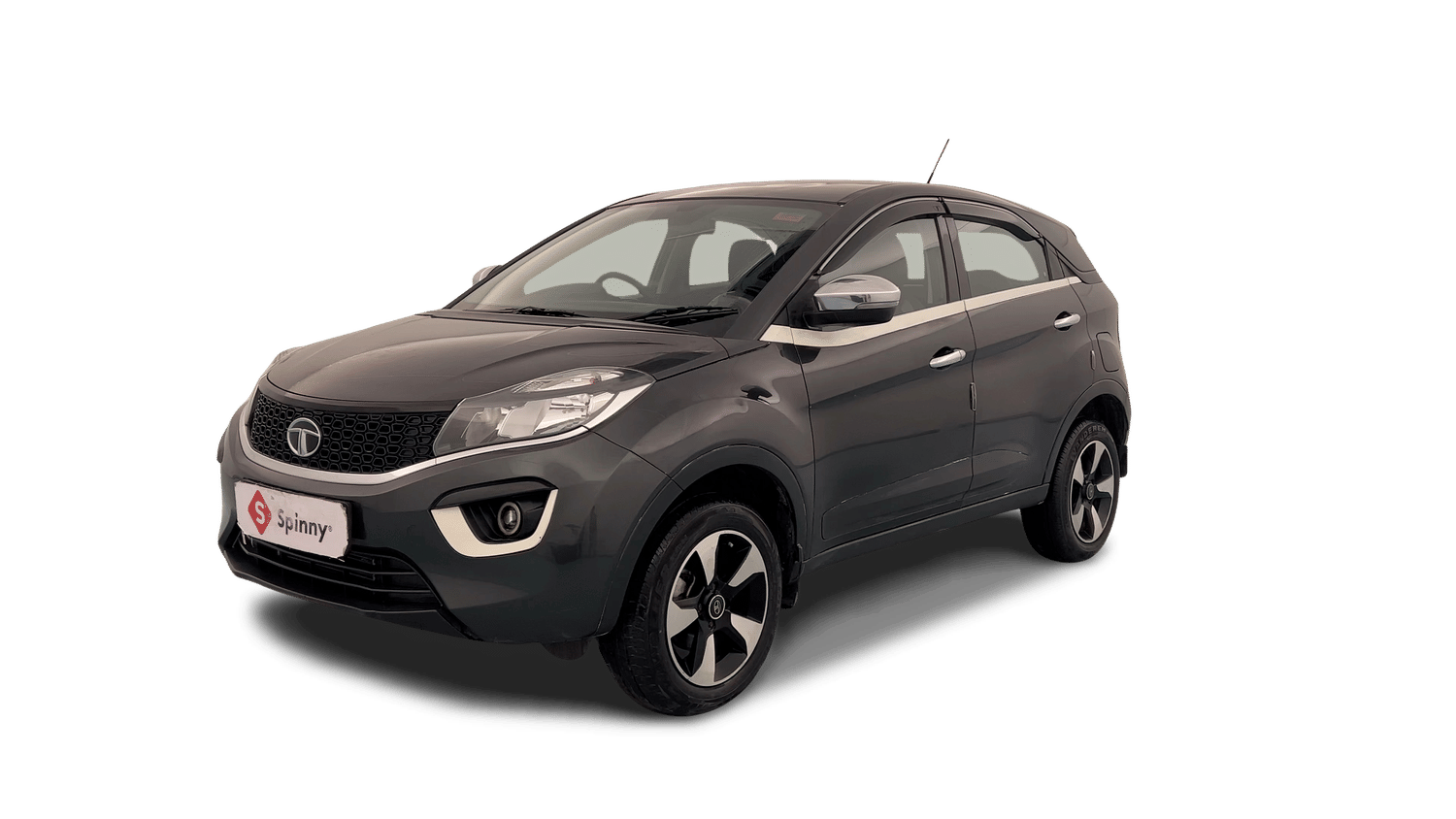Used 2020 Tata Nexon XM Diesel Diesel Manual Image