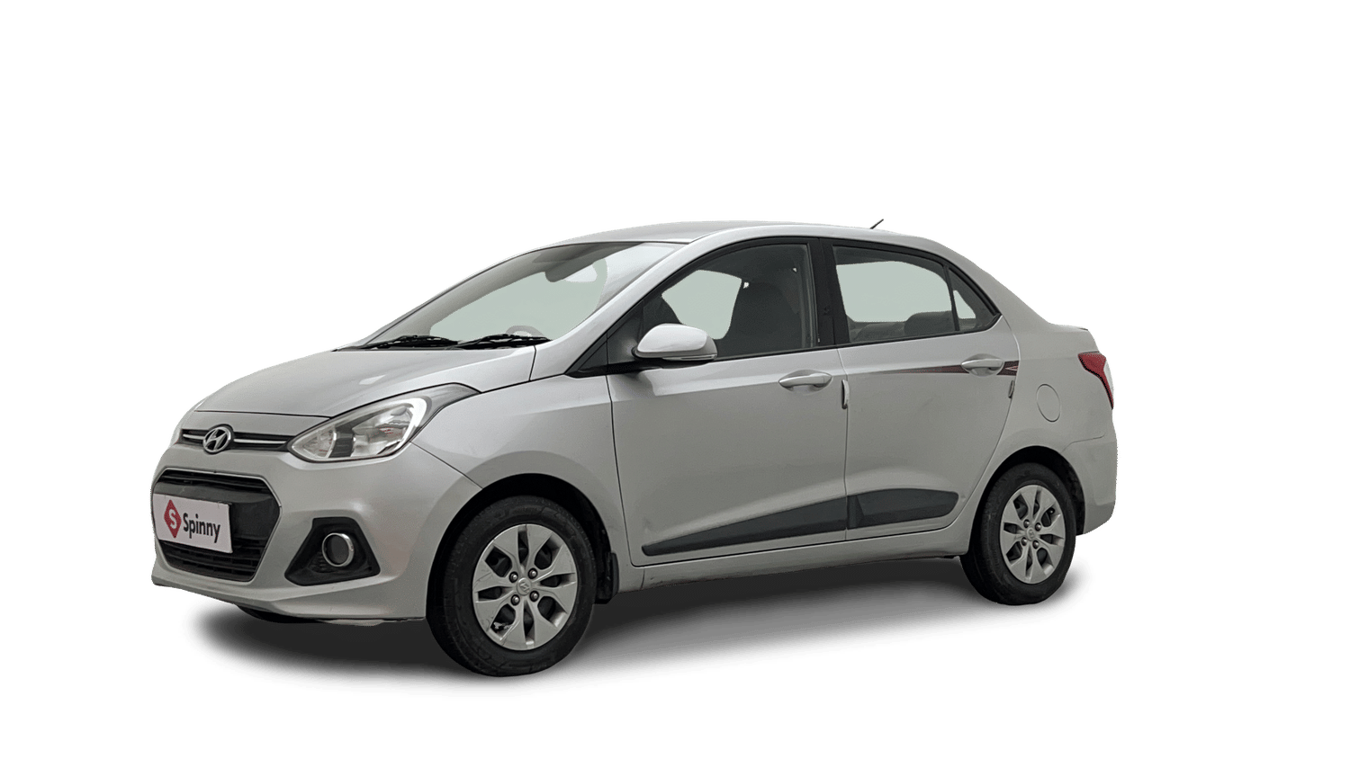 Used 2016 Hyundai Xcent S 1.2 Special Edition Petrol Manual Image