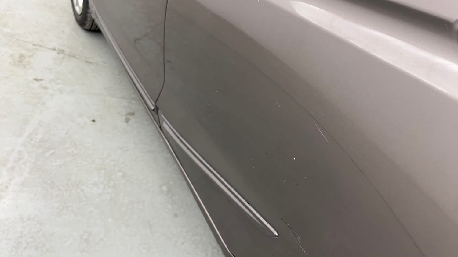 Used 2017 Honda Jazz V Petrol Petrol Manual dents MINOR SCRATCH