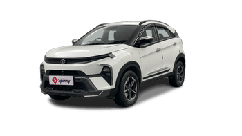 Used 2025 Tata Nexon Creative Plus S 1.5 Revotorq Diesel 6MT Diesel Manual Image