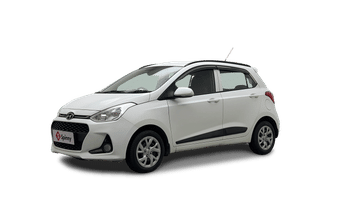 Used 2018 Hyundai Grand i10 Sportz 1.2 Kappa VTVT Petrol Manual Image