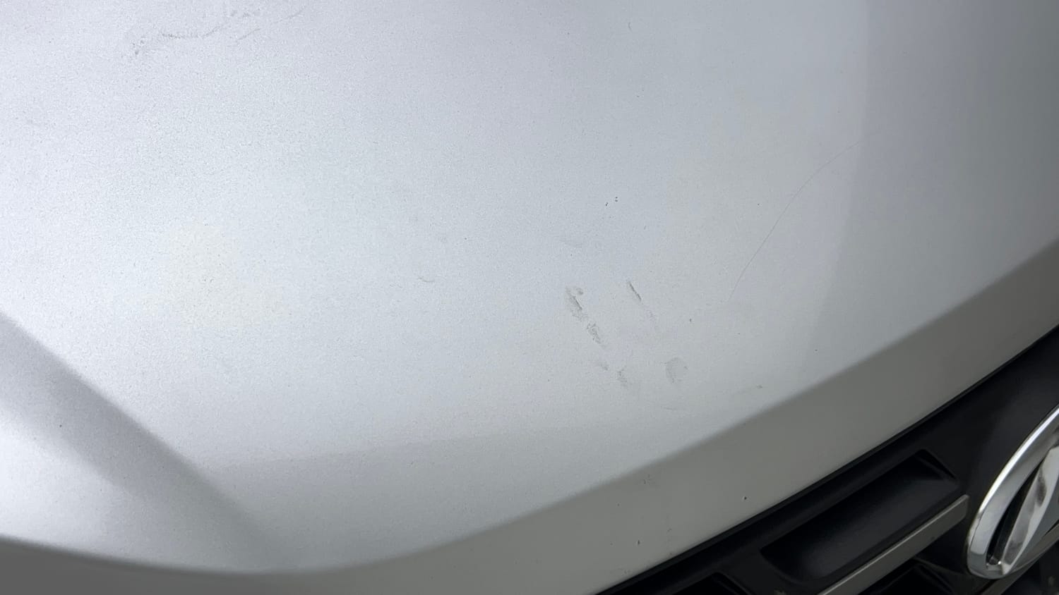 Used 2018 Hyundai Creta SX 1.6 AT CRDi Diesel Automatic dents MINOR SCRATCH