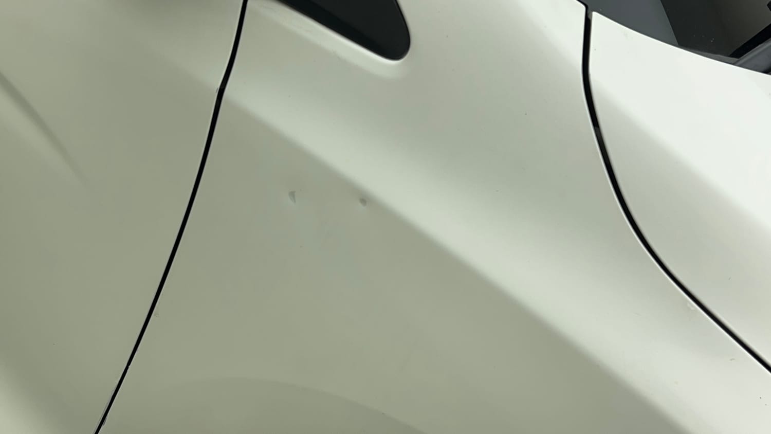 Used 2015 Honda City V Petrol Manual dents MINOR SCRATCH