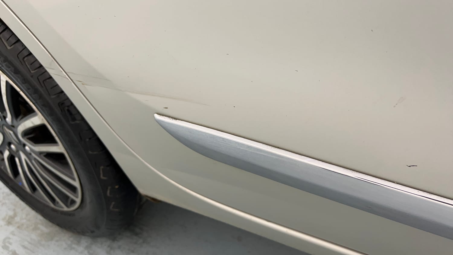 Used 2018 Maruti Suzuki Dzire ZXi Plus Petrol Manual dents MINOR SCRATCH