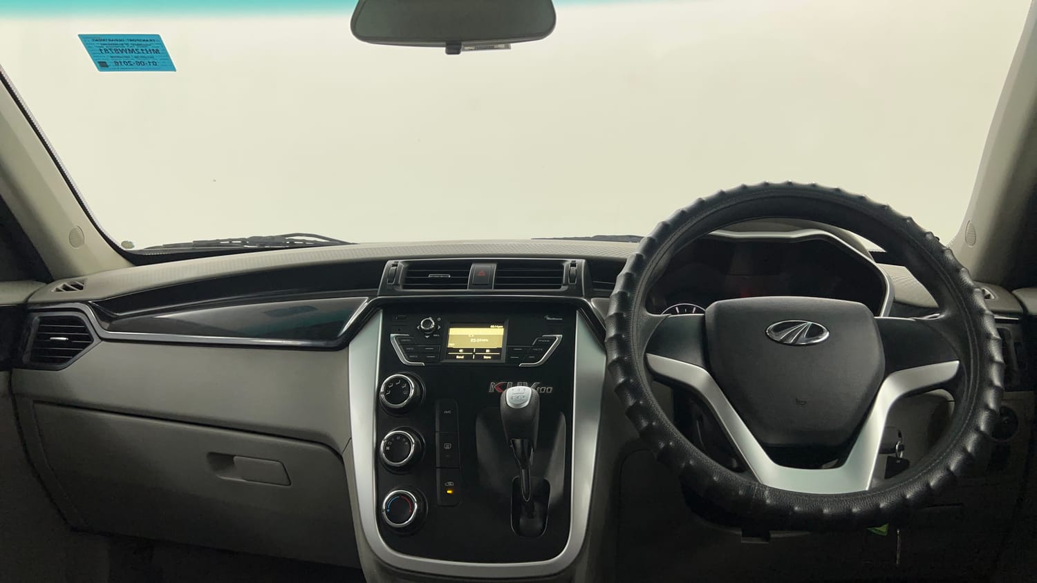 DASHBOARD VIDEO