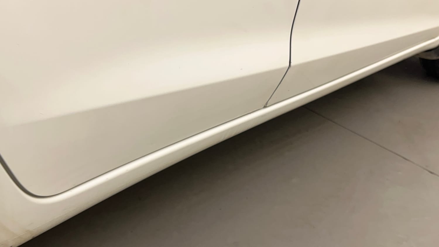 Used 2013 Honda Amaze 1.2 S AT i-VTEC Petrol Automatic dents MINOR DENT