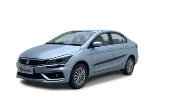 Used 2022 Maruti Suzuki Ciaz Zeta 1.5 Petrol Manual Image