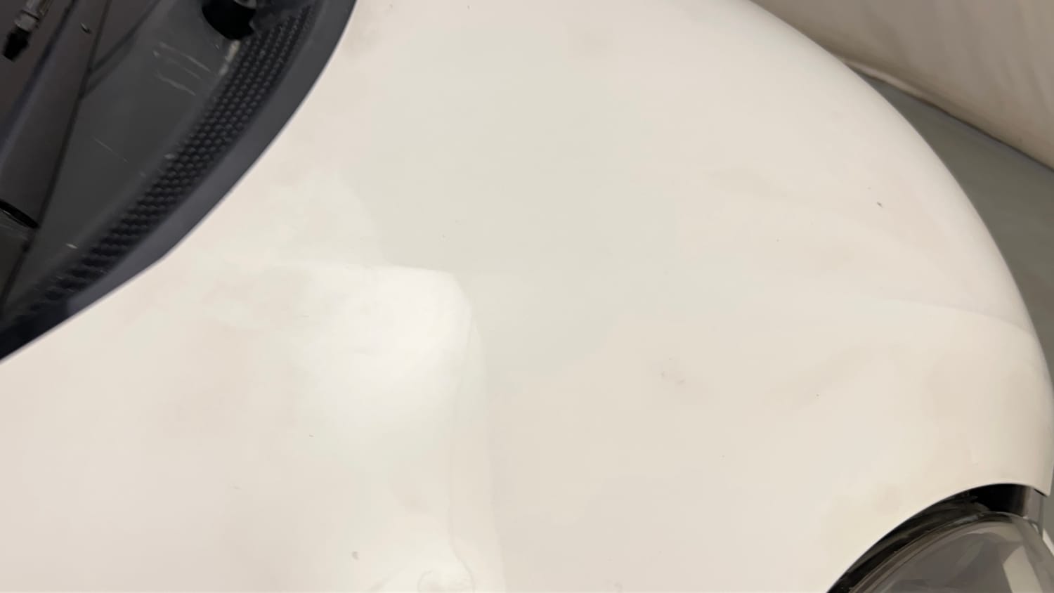 Used 2015 Honda Mobilio S Petrol Petrol Manual dents MINOR SCRATCH