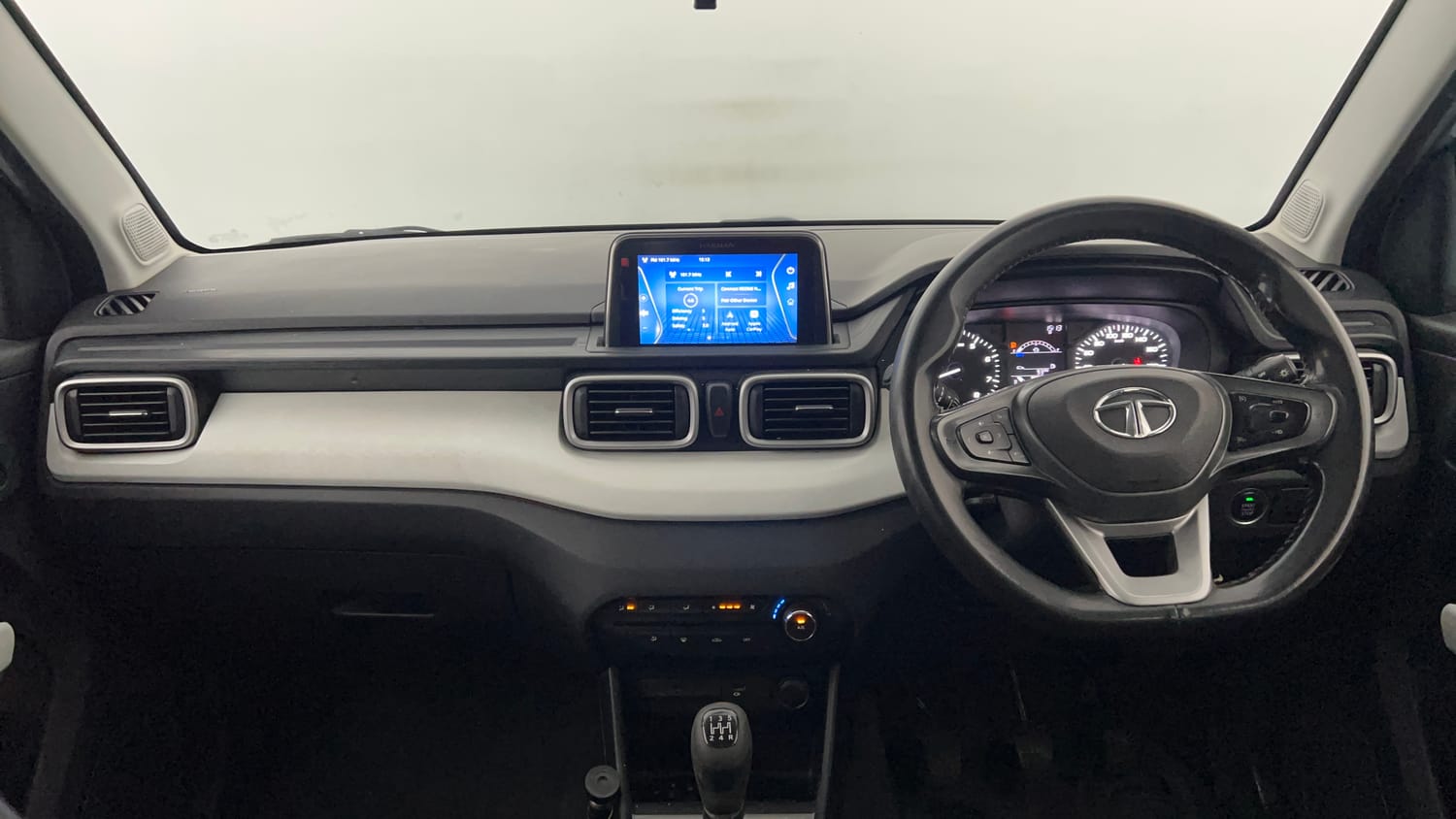 DASHBOARD VIDEO