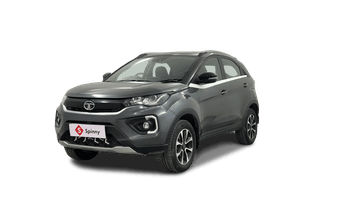 Used 2021 Tata Nexon XZA Plus (S) Petrol Automatic Image