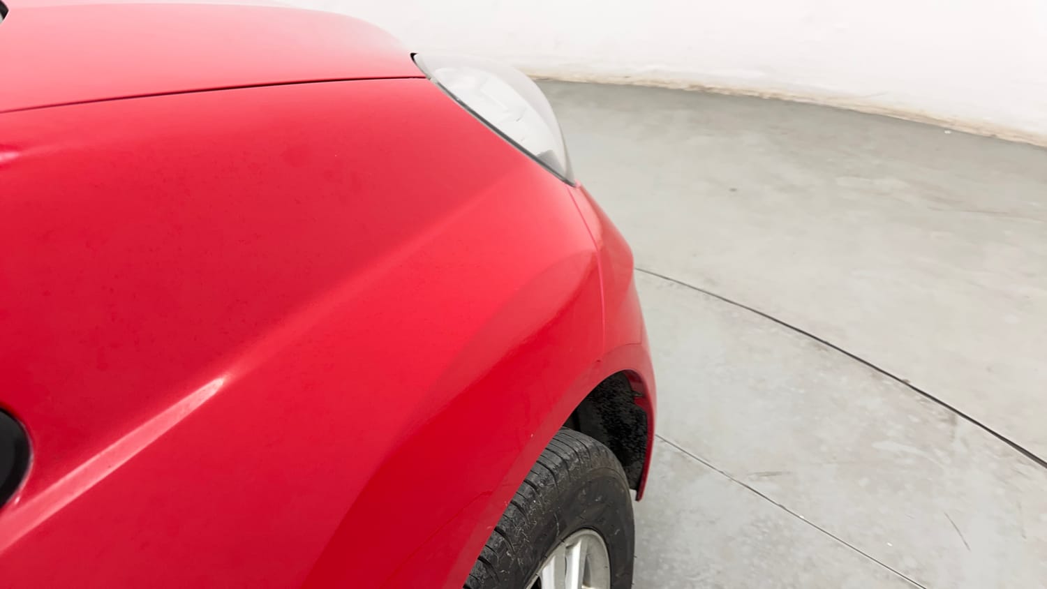 Used 2015 Honda Brio VX AT Petrol Automatic dents MINOR SCRATCH